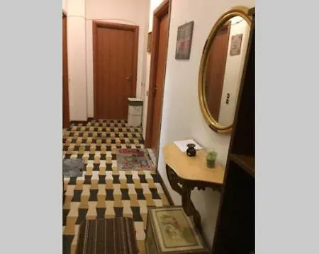 Casa Vacanze בית הארחה פאביה
